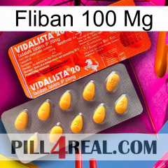 Fliban 100Mg new01